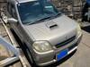SUZUKI KEI