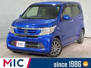 2017 HONDA N-WGN