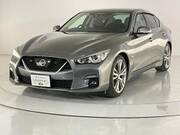 2019 NISSAN SKYLINE