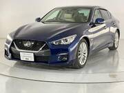 2020 NISSAN SKYLINE