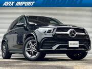 2021 MERCEDES BENZ GLE