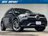 MERCEDES BENZ GLE