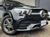 MERCEDES BENZ GLE