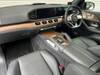 MERCEDES BENZ GLE