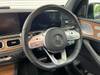 MERCEDES BENZ GLE