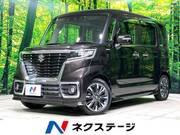 2021 SUZUKI SPACIA CUSTOM