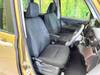 SUBARU JUSTY