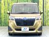 SUBARU JUSTY