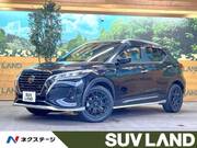 2022 NISSAN KICKS