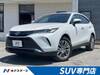 TOYOTA HARRIER HYBRID