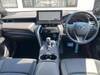 TOYOTA HARRIER HYBRID