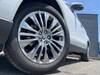 TOYOTA HARRIER HYBRID