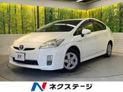2009 TOYOTA PRIUS L