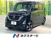 2023 NISSAN ROOX