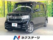 2021 HONDA N-BOX CUSTOM