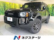2025 TOYOTA LANDCRUISER 250