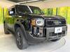 TOYOTA LANDCRUISER 250