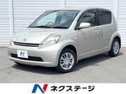 2006 DAIHATSU BOON 1.0 CL