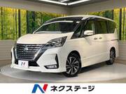 2019 NISSAN SERENA