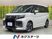 2025 SUZUKI SOLIO BANDIT