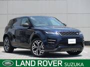 2021 LAND ROVER RANGE ROVER EVOQUE