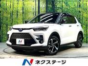 2026 TOYOTA RAIZE