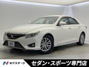 2012 TOYOTA MARK X