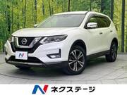 2019 NISSAN X-TRAIL 20Xi