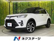 2026 TOYOTA RAIZE