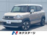 2023 SUZUKI XBEE