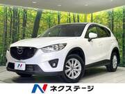 2013 MAZDA CX-5 XD