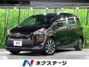 2017 TOYOTA SIENTA