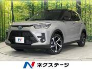 2026 TOYOTA RAIZE