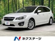 2014 SUBARU IMPREZA SPORTS