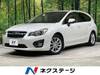 SUBARU IMPREZA SPORTS