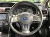 SUBARU IMPREZA SPORTS