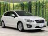 SUBARU IMPREZA SPORTS