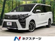 2017 TOYOTA VOXY