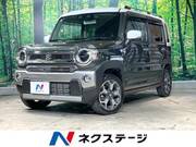2021 SUZUKI HUSTLER