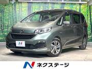 2021 HONDA FREED HYBRID