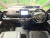 HONDA FREED HYBRID
