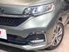 HONDA FREED HYBRID