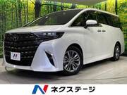 2024 TOYOTA ALPHARD