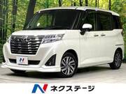 2017 TOYOTA ROOMY