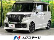 2020 SUZUKI SPACIA CUSTOM