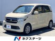 2015 HONDA N-WGN