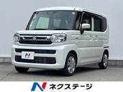 2024 SUZUKI SPACIA