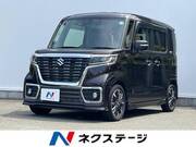 2019 SUZUKI SPACIA CUSTOM