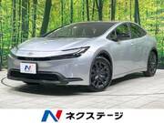 2023 TOYOTA PRIUS