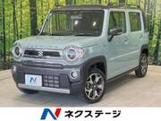 2024 SUZUKI HUSTLER